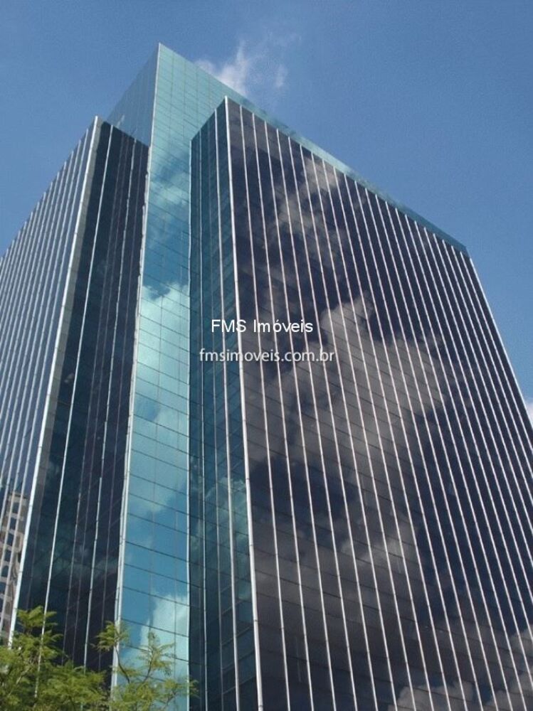Sala-Conjunto, 1339 m² - Foto 1