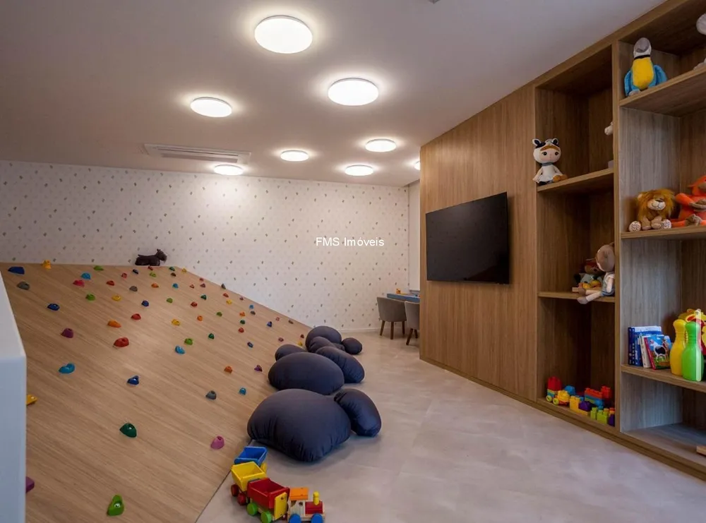 Apartamento, 2 quartos, 94 m² - Foto 1