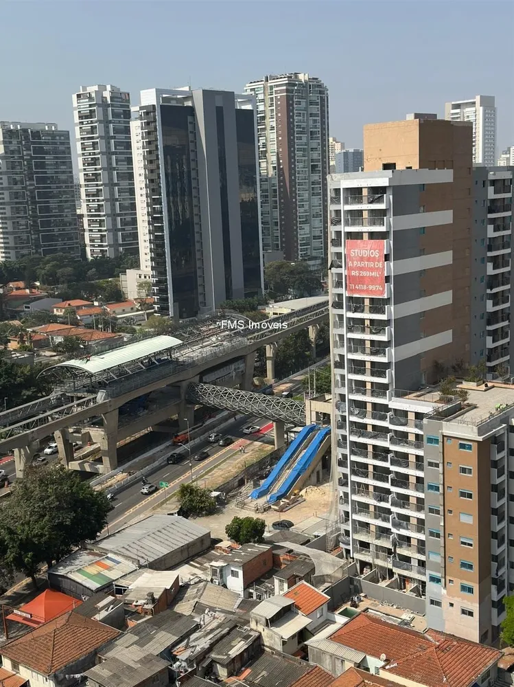 Apartamento, 2 quartos, 94 m² - Foto 4