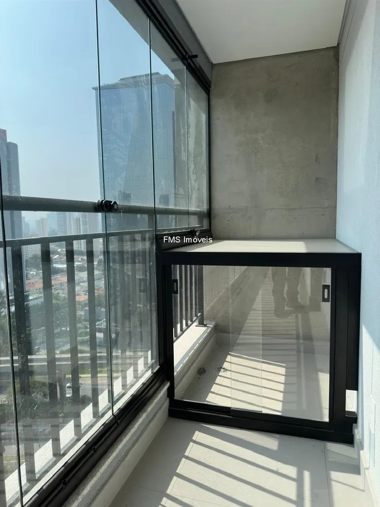 Apartamento, 2 quartos, 94 m² - Foto 3