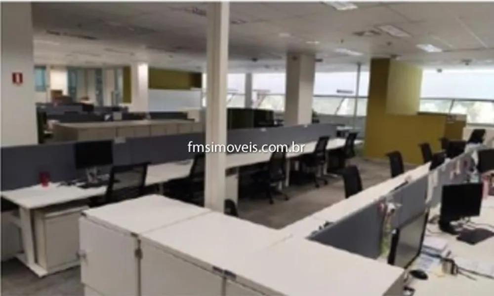 Sala-Conjunto, 1755 m² - Foto 3