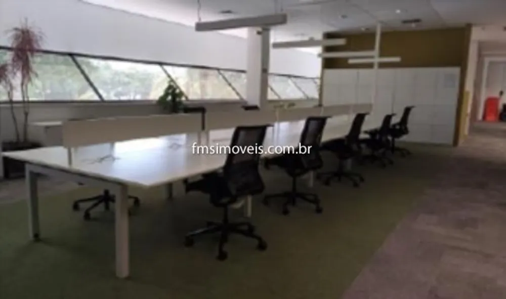 Sala-Conjunto, 1755 m² - Foto 2