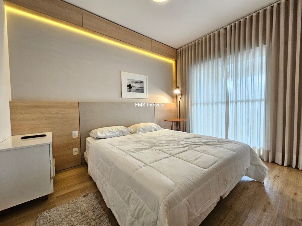 Apartamento, 1 quarto, 82 m² - Foto 4
