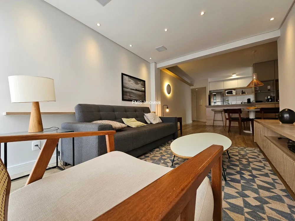 Apartamento, 1 quarto, 82 m² - Foto 4