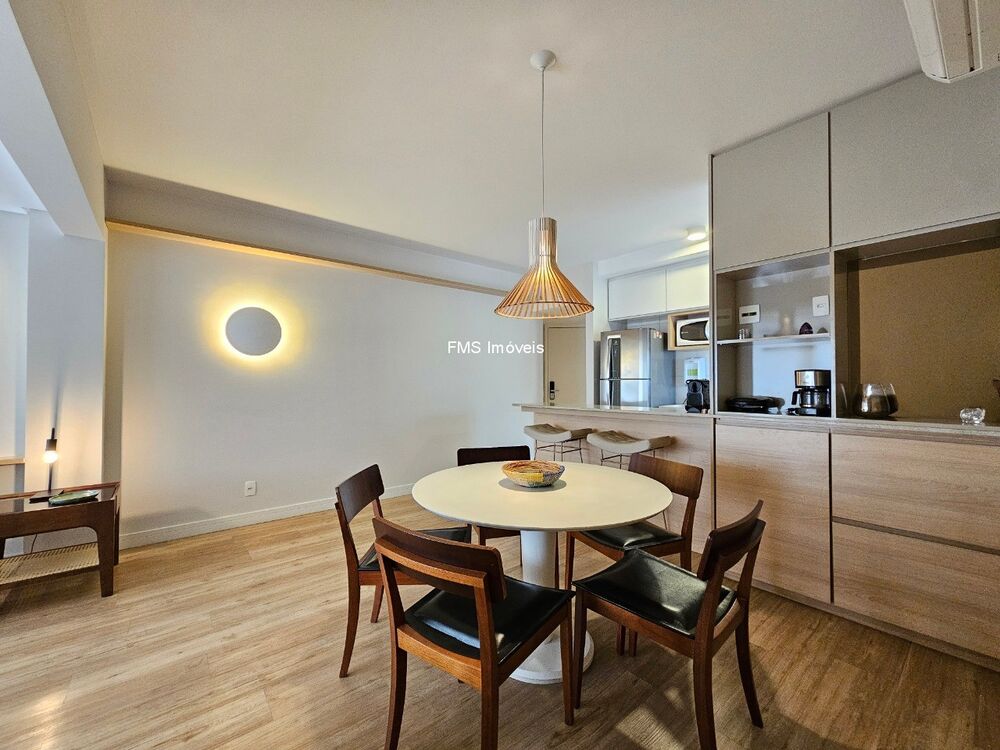 Apartamento, 1 quarto, 82 m² - Foto 1