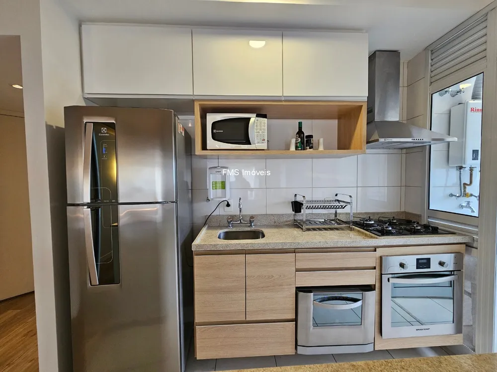 Apartamento, 1 quarto, 82 m² - Foto 6