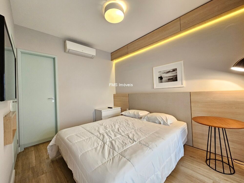 Apartamento, 1 quarto, 82 m² - Foto 3