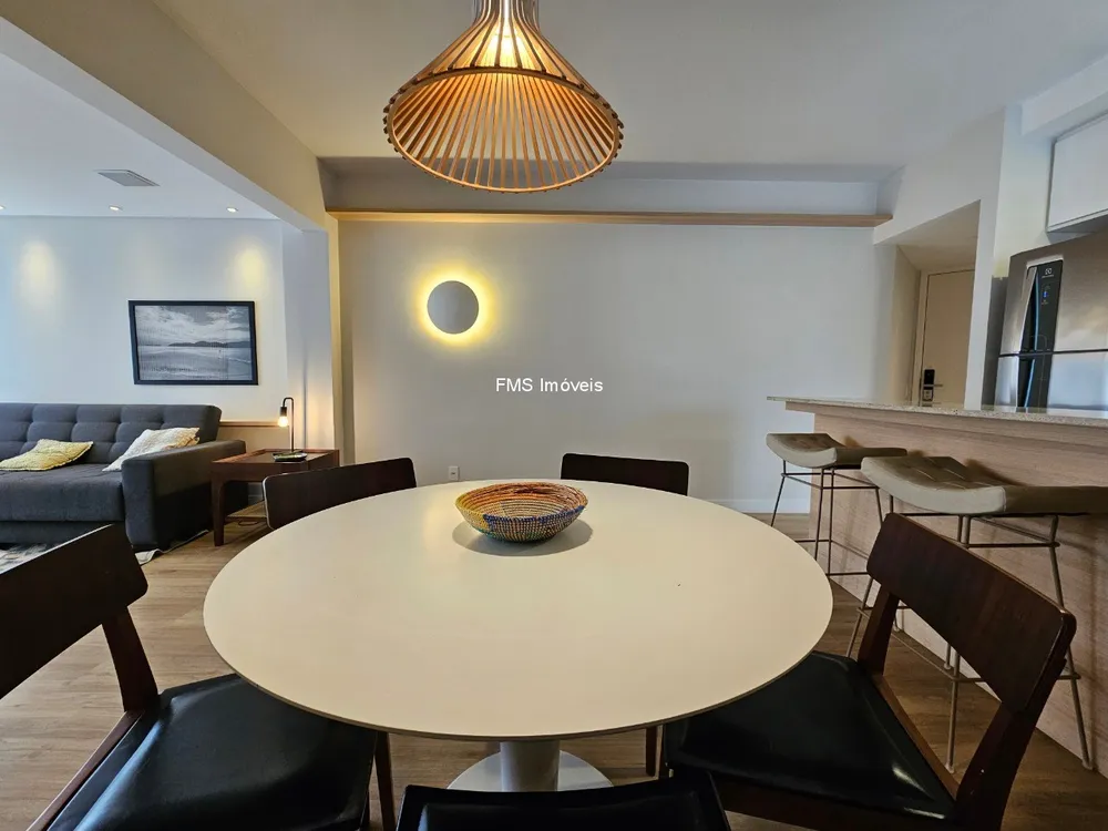 Apartamento, 1 quarto, 82 m² - Foto 2