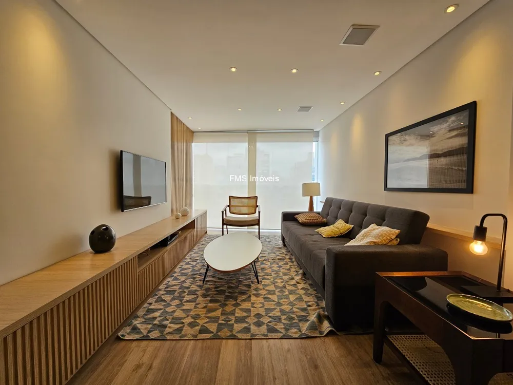 Apartamento, 1 quarto, 82 m² - Foto 3