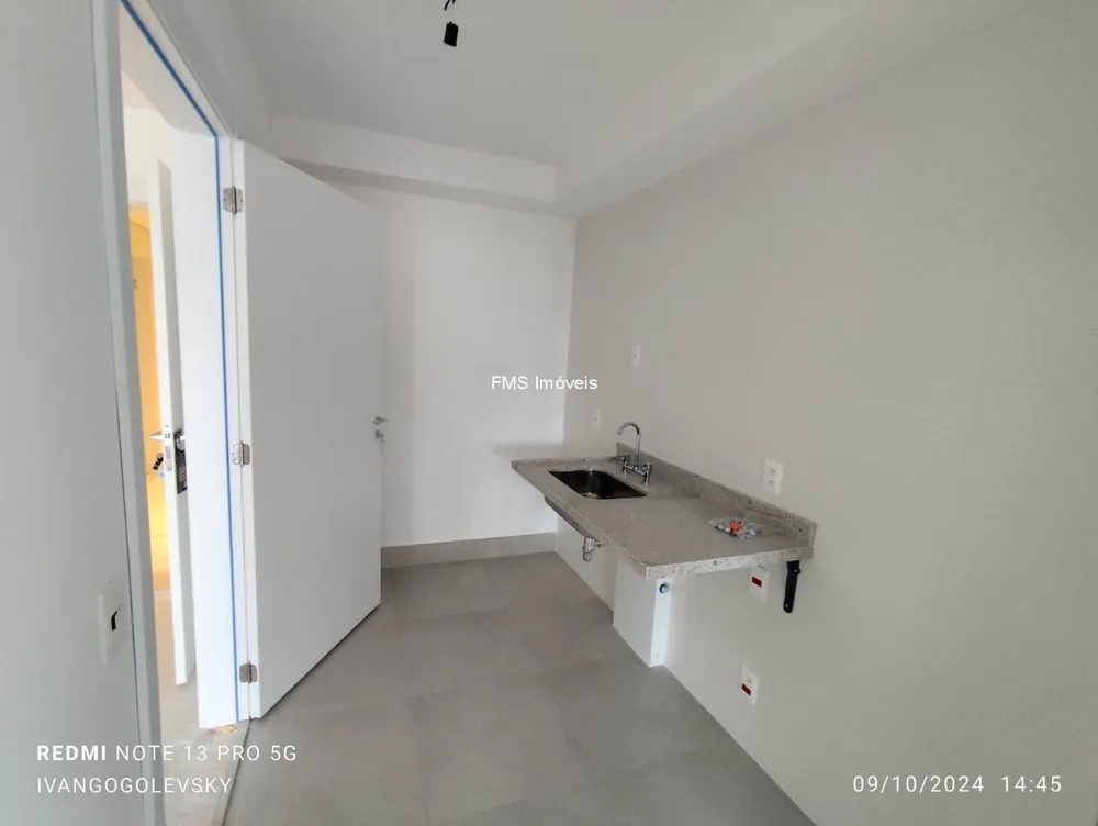 Apartamento, 3 quartos, 157 m² - Foto 4