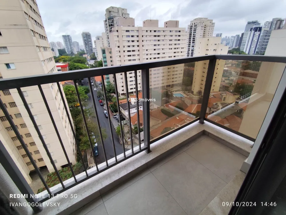 Apartamento, 3 quartos, 157 m² - Foto 3