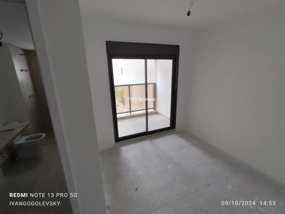 Apartamento, 3 quartos, 157 m² - Foto 2