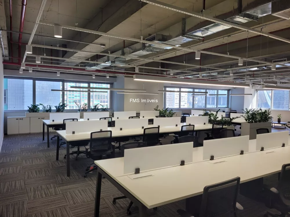 Sala-Conjunto, 381 m² - Foto 1