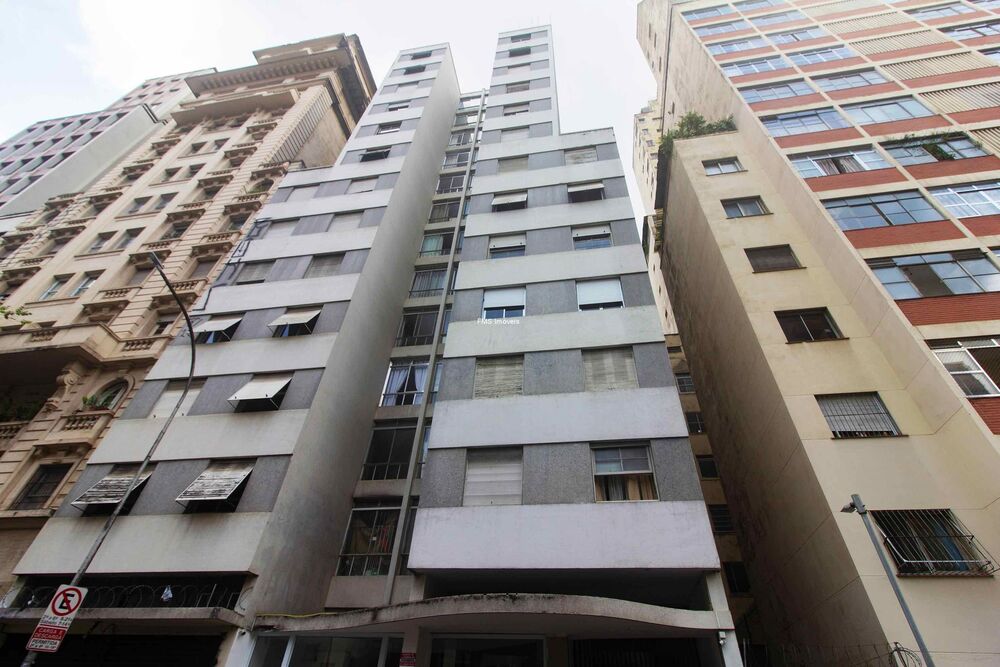 Apartamento, 2 quartos, 80 m² - Foto 19