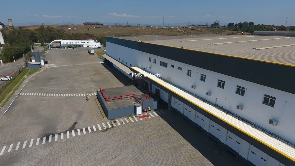 Depósito-Galpão, 2398 m² - Foto 6