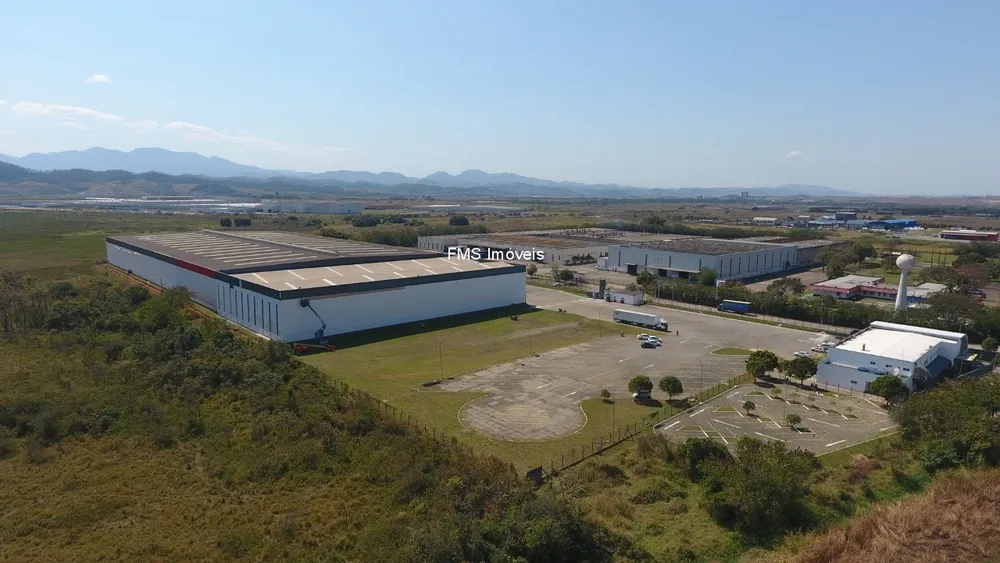 Depósito-Galpão, 2398 m² - Foto 2