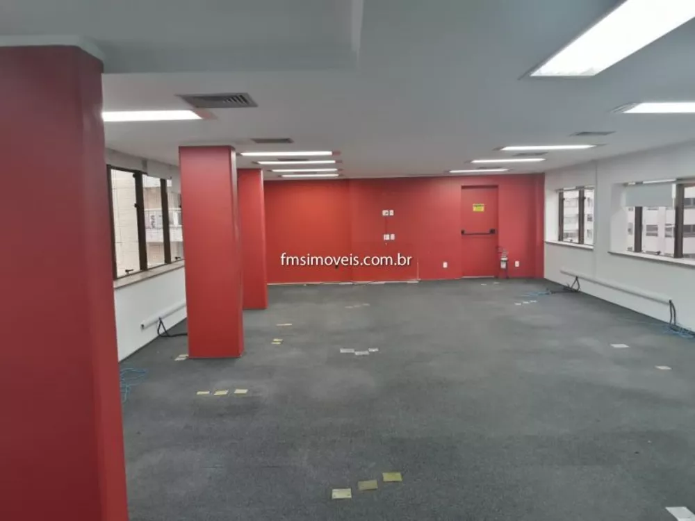 Conjunto Comercial-Sala para alugar, 528m² - Foto 2