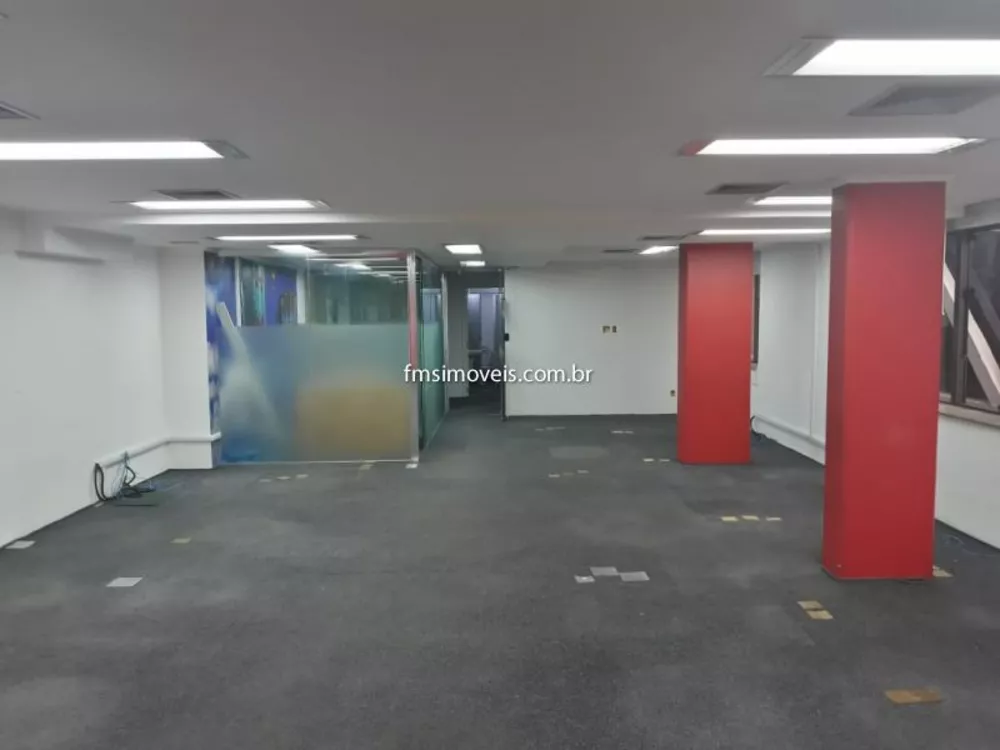 Conjunto Comercial-Sala para alugar, 528m² - Foto 4