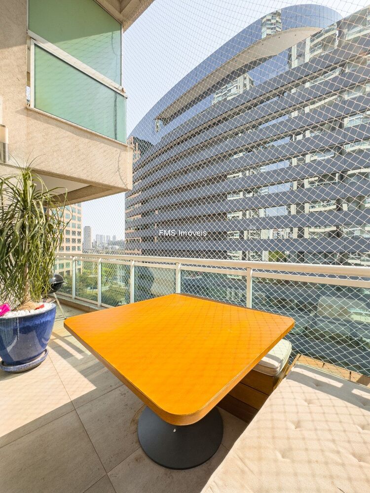 Apartamento, 3 quartos, 160 m² - Foto 4