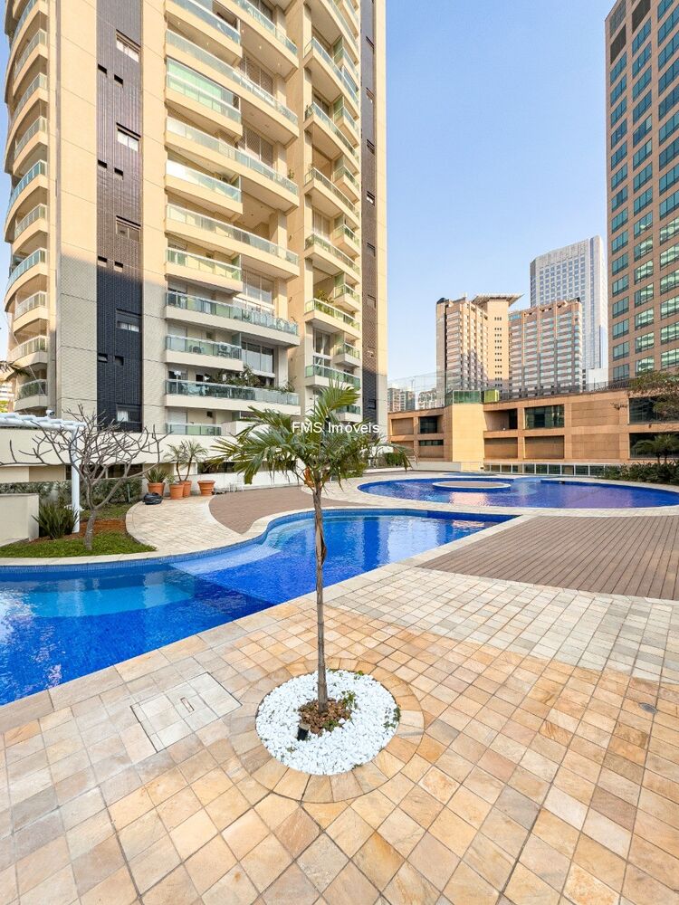 Apartamento, 3 quartos, 160 m² - Foto 19