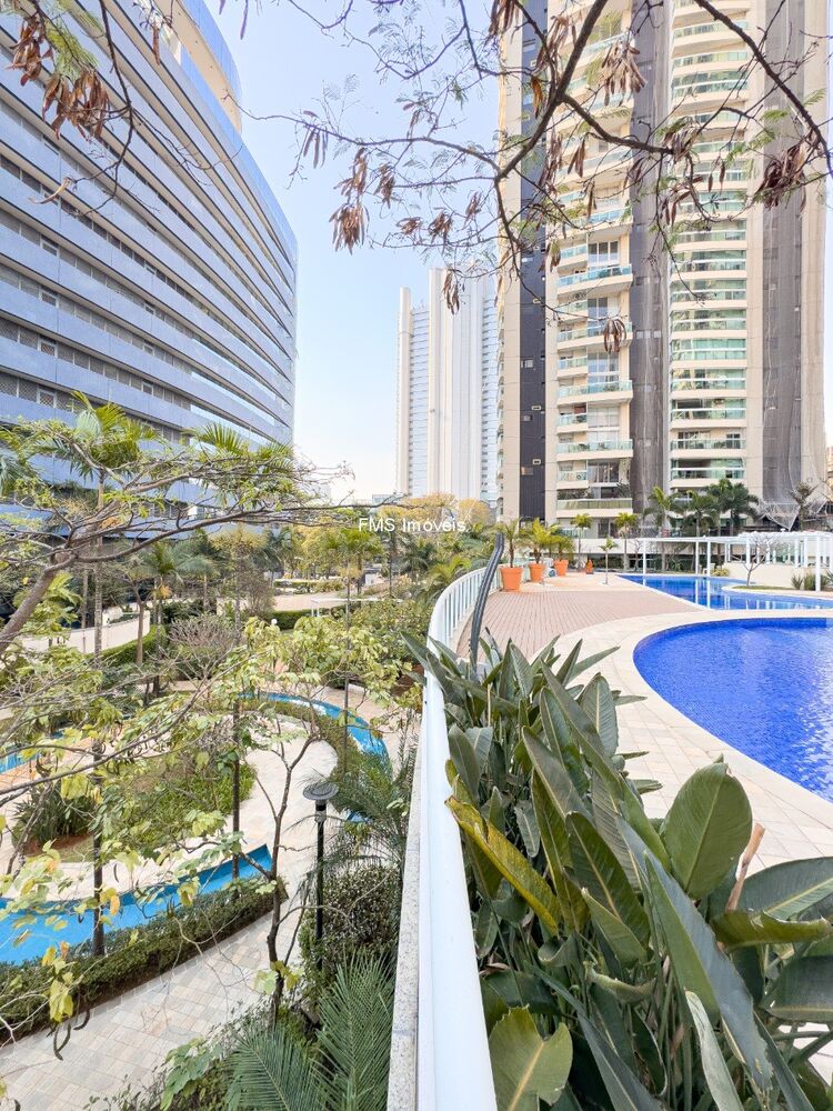 Apartamento, 3 quartos, 160 m² - Foto 13