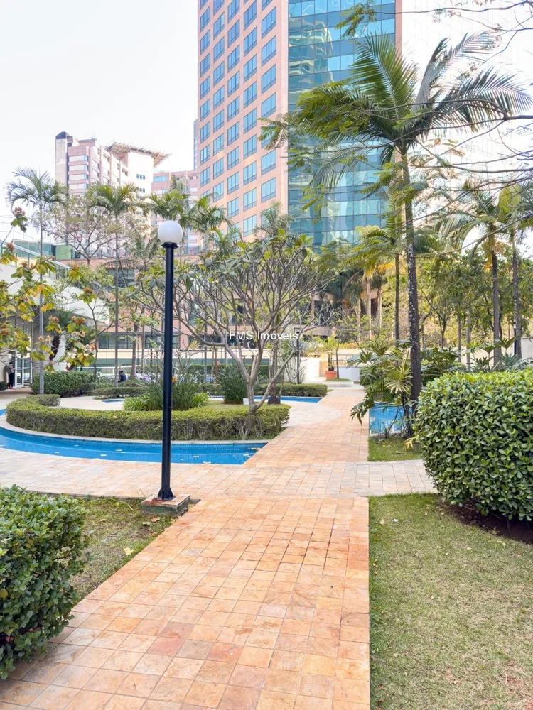 Apartamento, 3 quartos, 160 m² - Foto 20