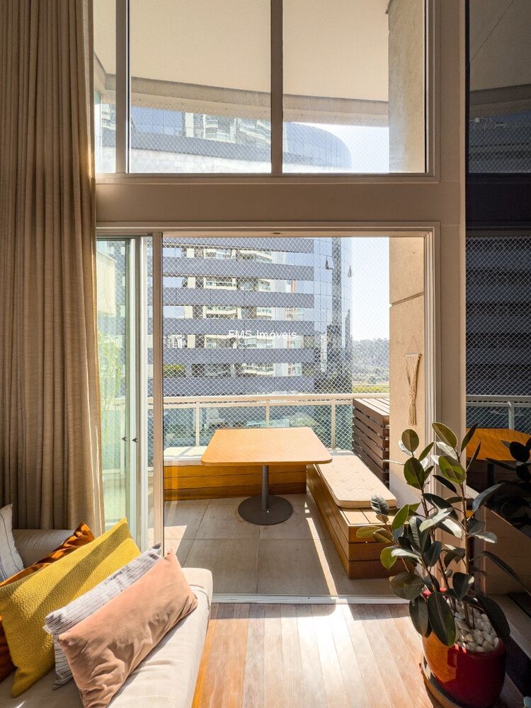 Apartamento, 3 quartos, 160 m² - Foto 7
