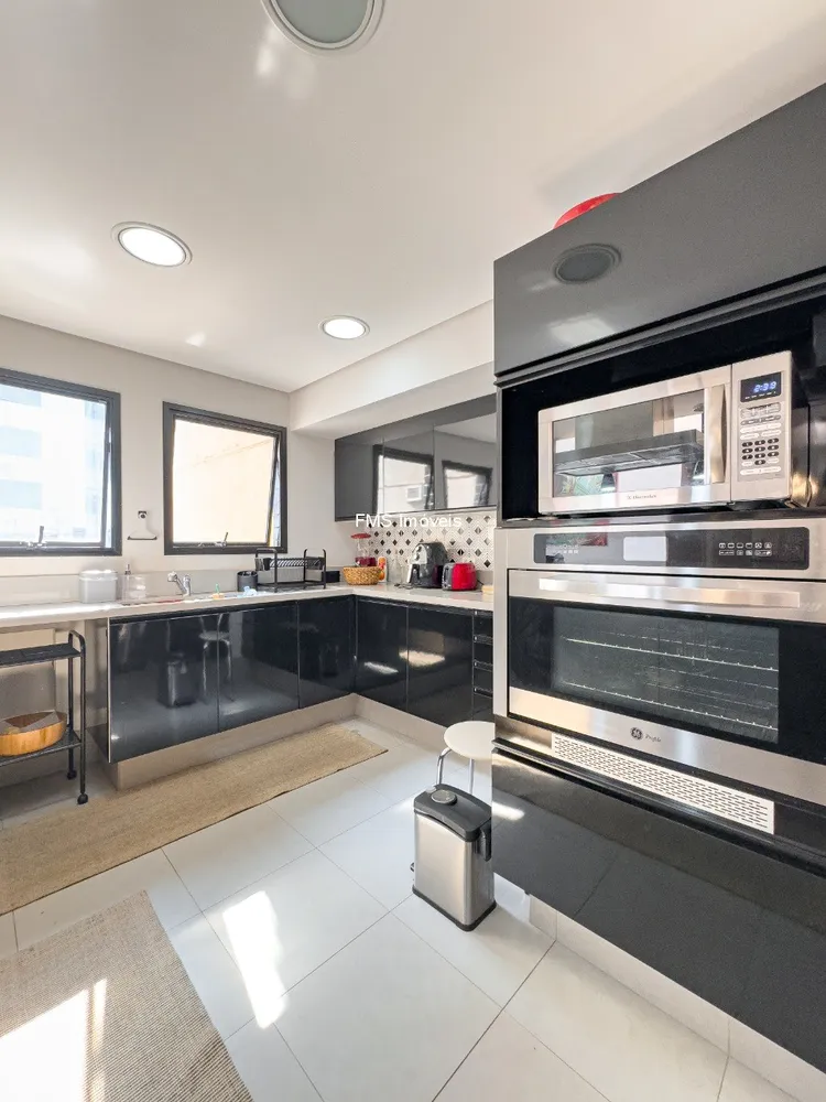 Apartamento, 3 quartos, 160 m² - Foto 10