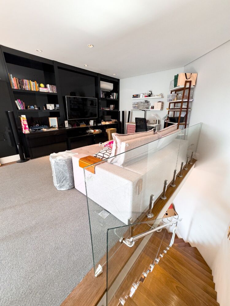 Apartamento, 3 quartos, 160 m² - Foto 12