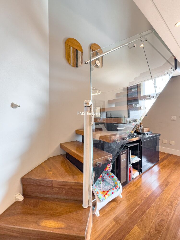 Apartamento, 3 quartos, 160 m² - Foto 5