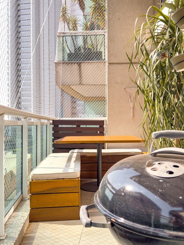 Apartamento, 3 quartos, 160 m² - Foto 14