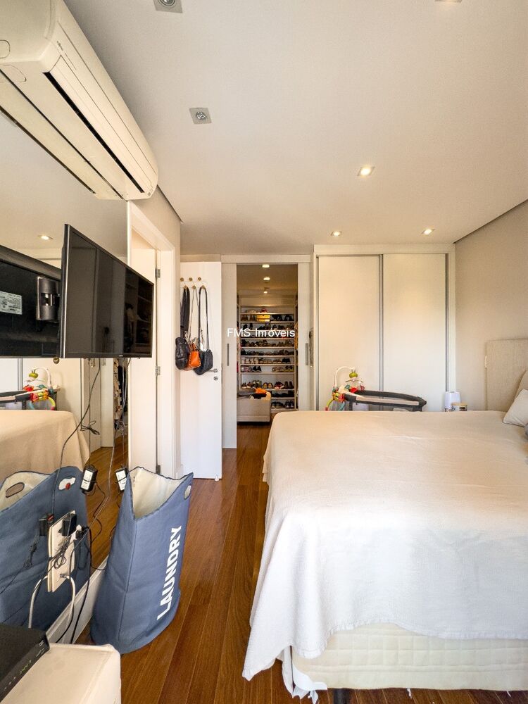 Apartamento, 3 quartos, 160 m² - Foto 3
