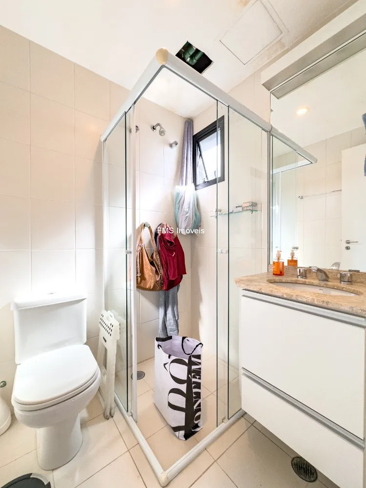 Apartamento, 3 quartos, 160 m² - Foto 16