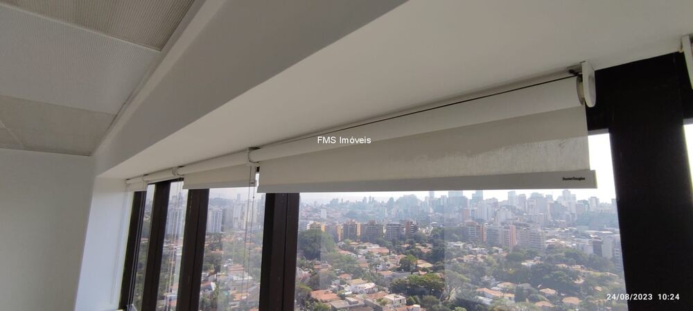 Conjunto Comercial-Sala para alugar, 383m² - Foto 14