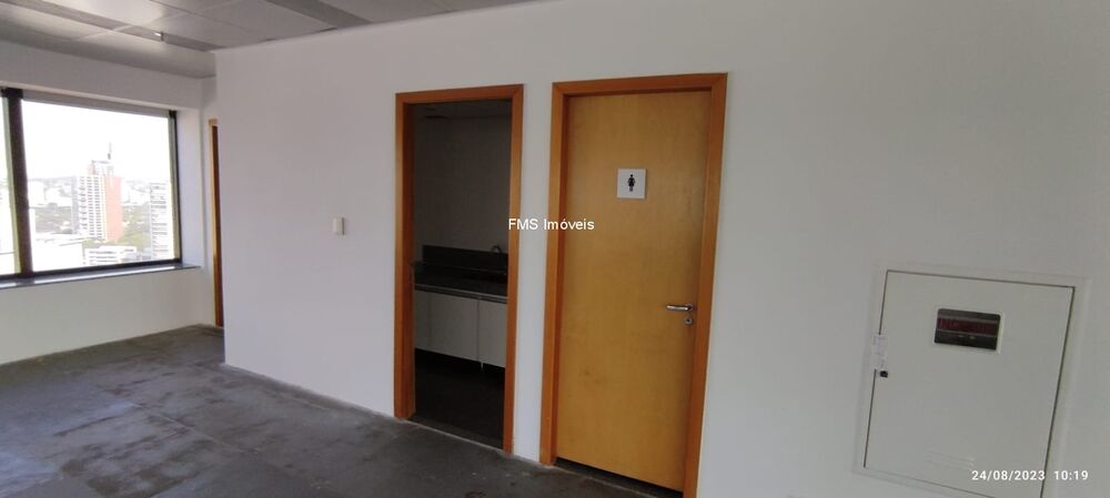 Conjunto Comercial-Sala para alugar, 383m² - Foto 15