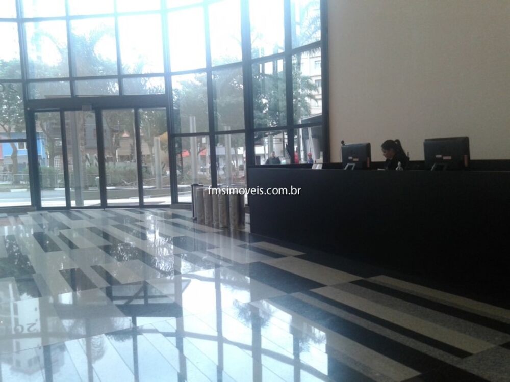 Conjunto Comercial-Sala para alugar, 383m² - Foto 4