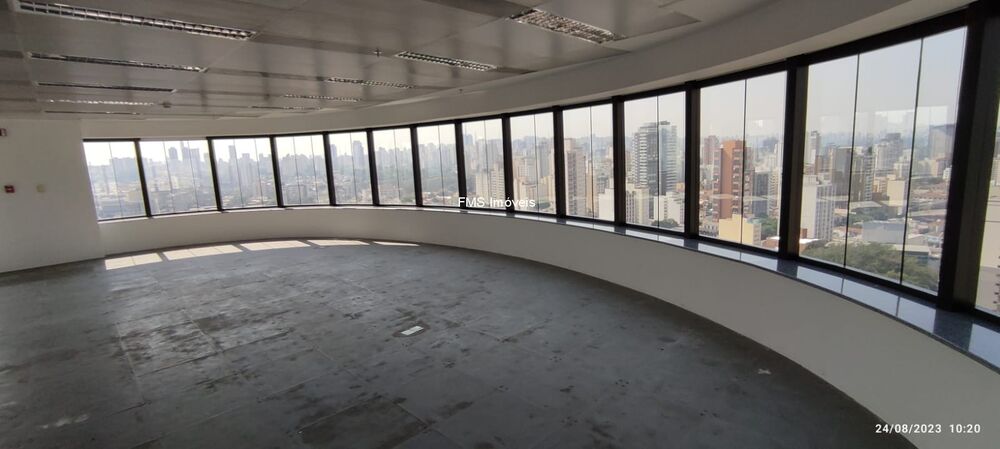 Conjunto Comercial-Sala para alugar, 383m² - Foto 11