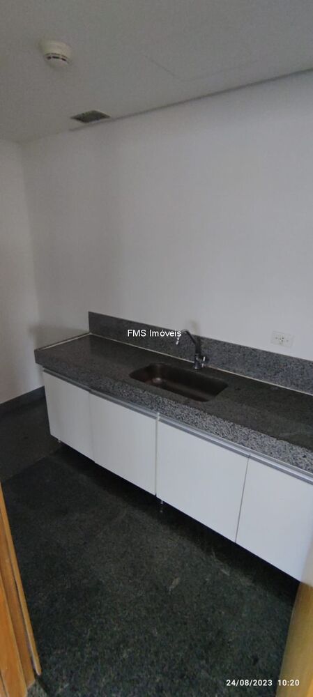 Conjunto Comercial-Sala para alugar, 383m² - Foto 12
