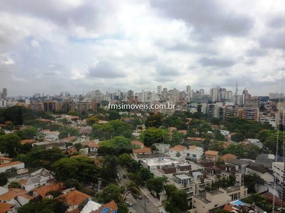 Conjunto Comercial-Sala para alugar, 383m² - Foto 17