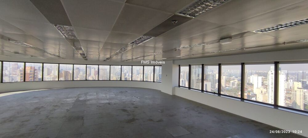 Conjunto Comercial-Sala para alugar, 383m² - Foto 7
