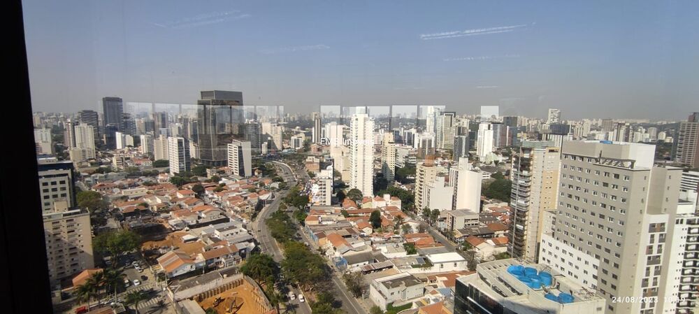 Conjunto Comercial-Sala para alugar, 383m² - Foto 16
