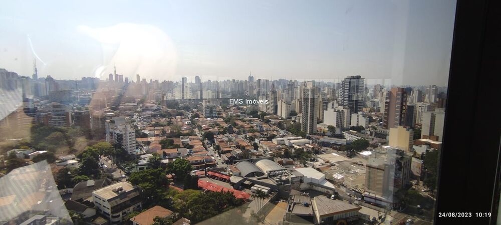 Conjunto Comercial-Sala para alugar, 383m² - Foto 18