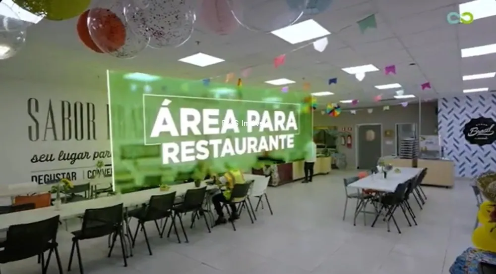 Depósito-Galpão, 7700 m² - Foto 3