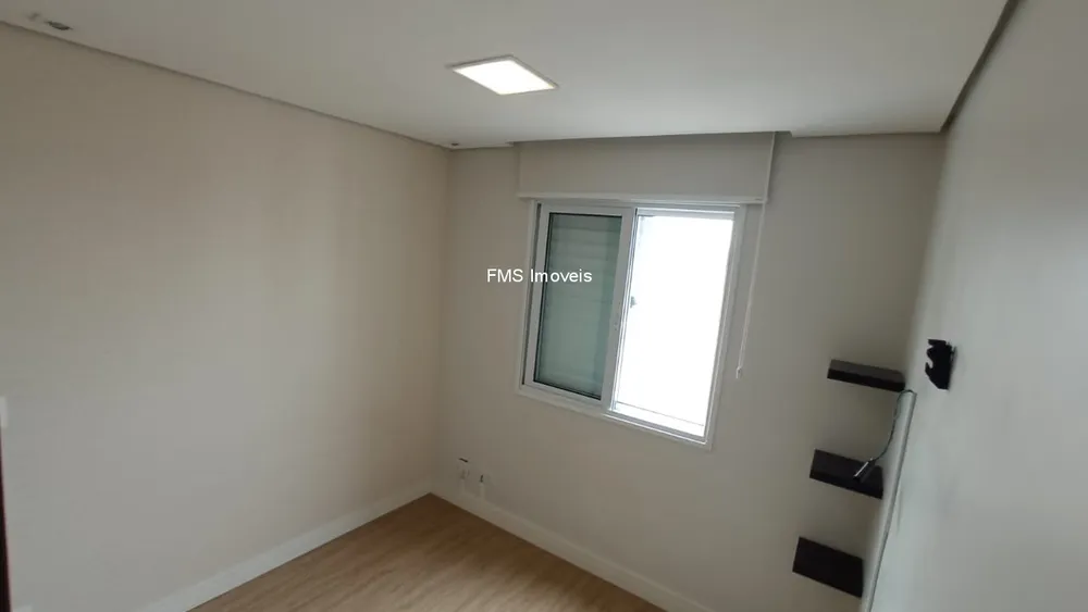 Apartamento, 3 quartos, 55 m² - Foto 4