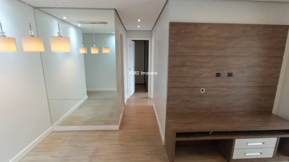 Apartamento, 3 quartos, 55 m² - Foto 2
