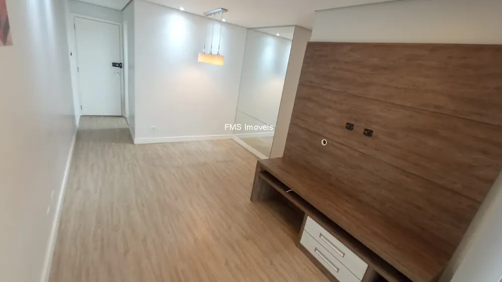 Apartamento, 3 quartos, 55 m² - Foto 10