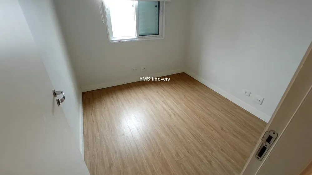 Apartamento, 3 quartos, 55 m² - Foto 3