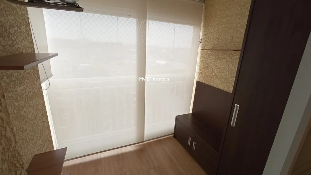 Apartamento, 3 quartos, 55 m² - Foto 11