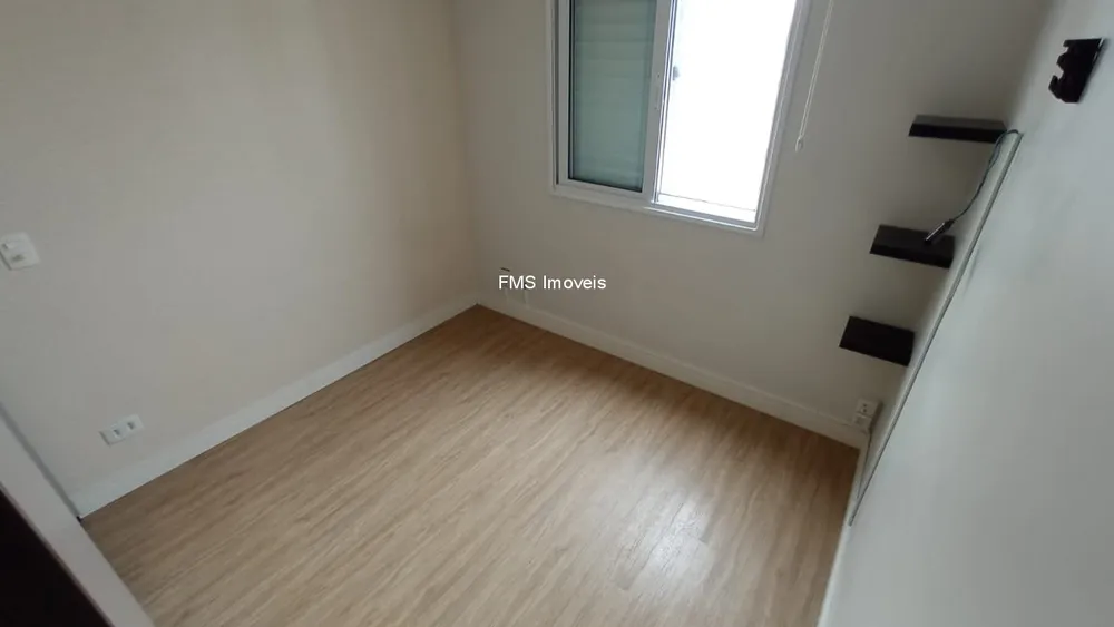 Apartamento, 3 quartos, 55 m² - Foto 5