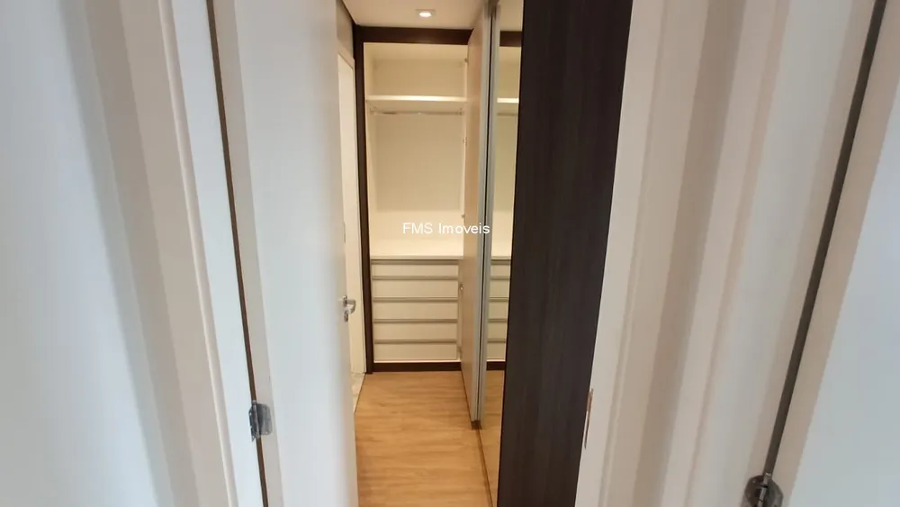 Apartamento, 3 quartos, 55 m² - Foto 2